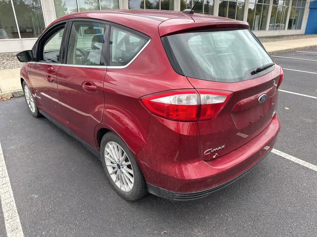 2015 Ford C-Max Hybrid SEL