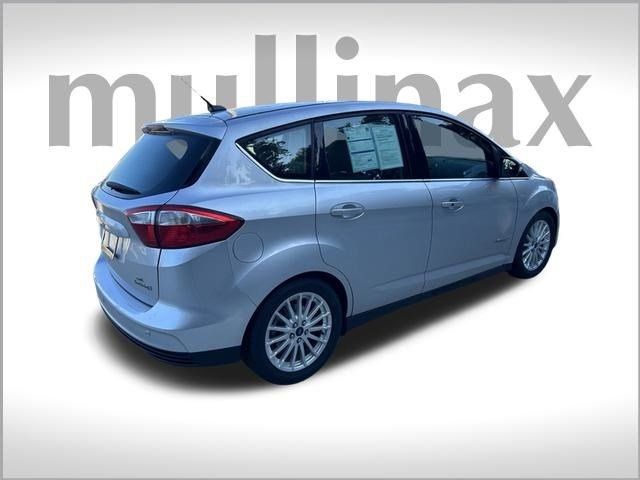 2015 Ford C-Max Hybrid SEL