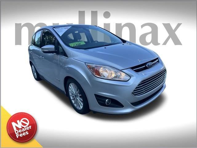 2015 Ford C-Max Hybrid SEL