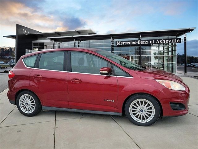 2015 Ford C-Max Hybrid SEL