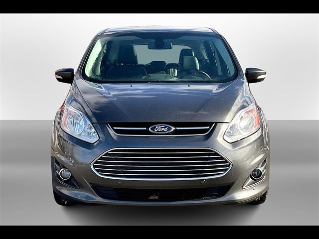 2015 Ford C-Max Hybrid SEL