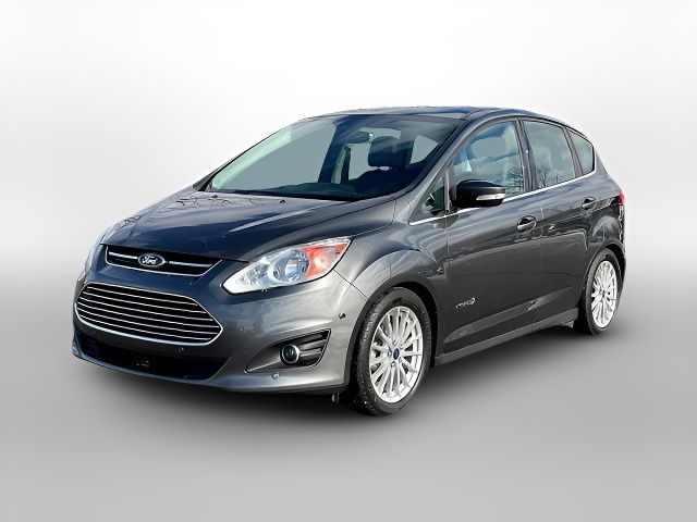 2015 Ford C-Max Hybrid SEL