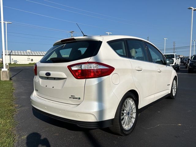 2015 Ford C-Max Hybrid SEL