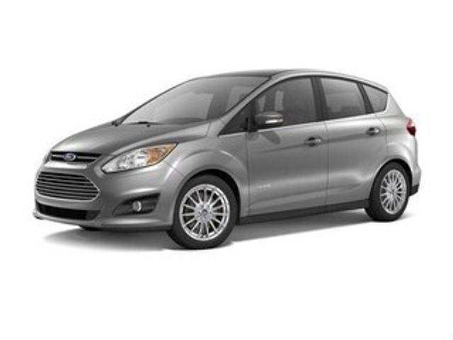 2015 Ford C-Max Hybrid SEL