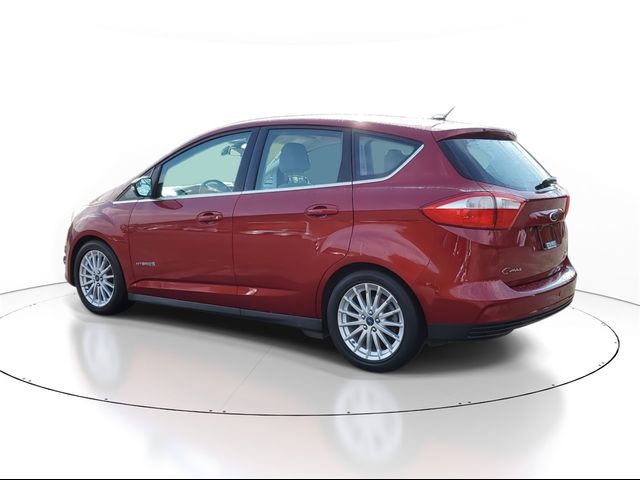 2015 Ford C-Max Hybrid SEL