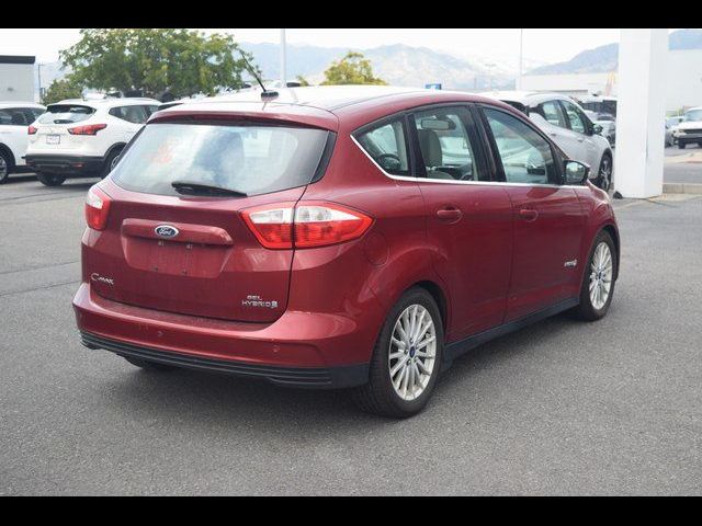 2015 Ford C-Max Hybrid SEL