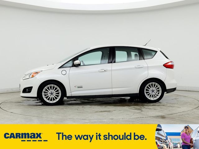 2015 Ford C-Max Energi SEL