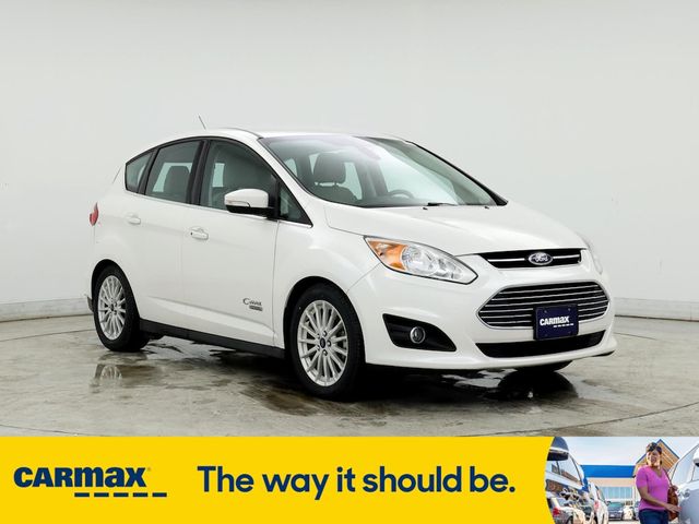 2015 Ford C-Max Energi SEL