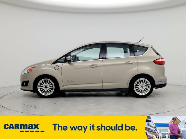 2015 Ford C-Max Energi SEL