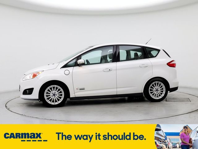 2015 Ford C-Max Energi SEL