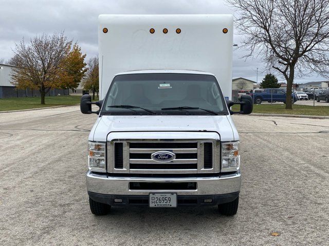 2015 Ford Econoline Base