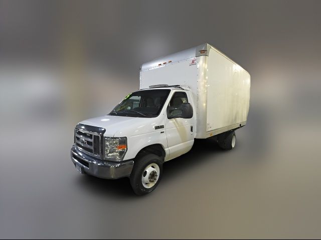 2015 Ford Econoline Base