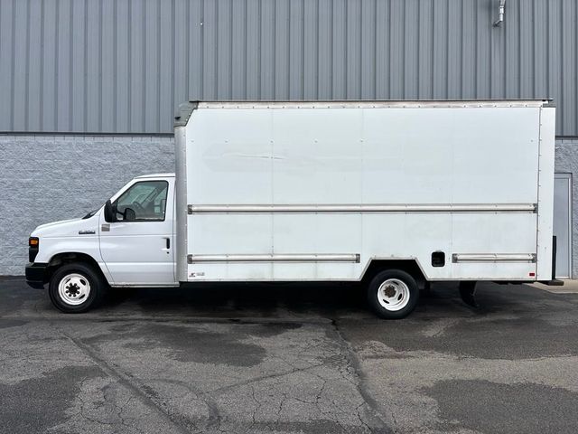 2015 Ford Econoline Base