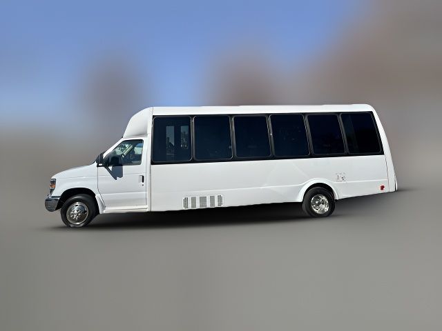 2015 Ford Econoline Base