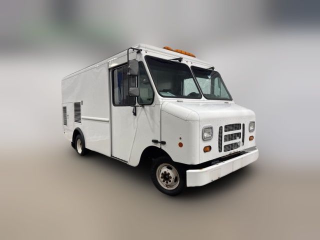 2015 Ford Econoline Base