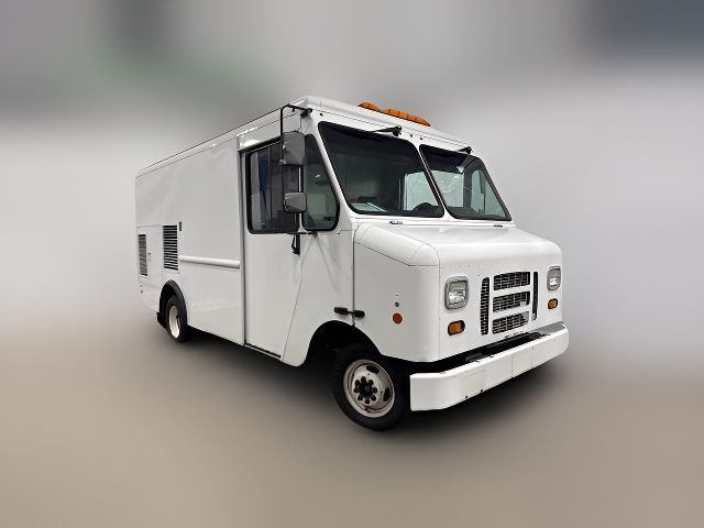 2015 Ford Econoline Base