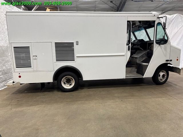 2015 Ford Econoline Base