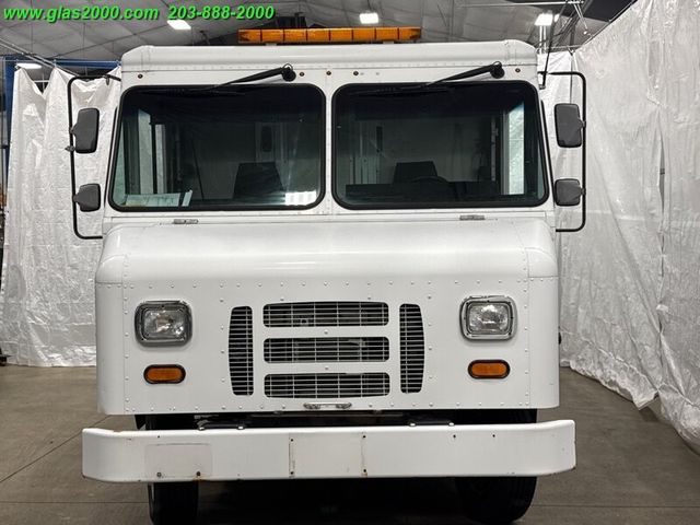 2015 Ford Econoline Base