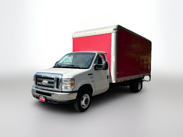 2015 Ford Econoline Base