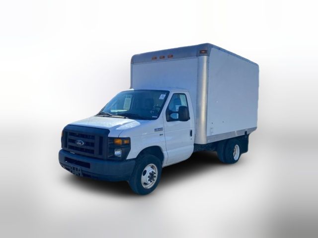 2015 Ford Econoline Base