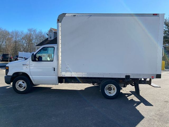 2015 Ford Econoline Base