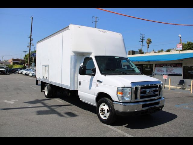 2015 Ford Econoline Base