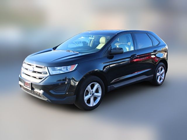 2015 Ford Edge SE