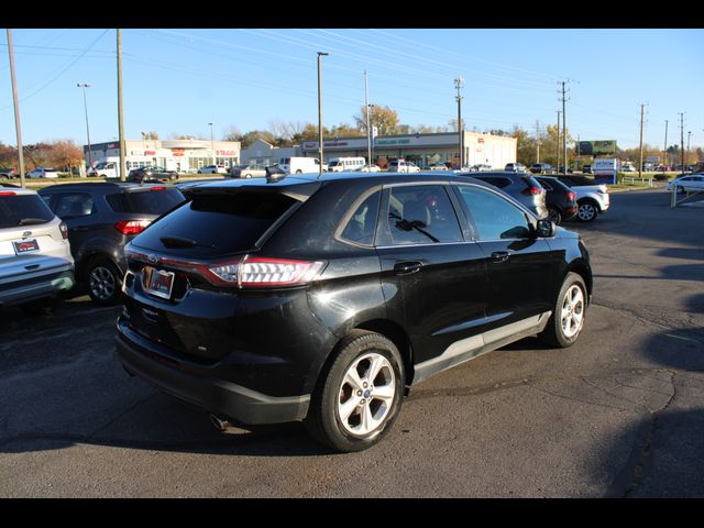 2015 Ford Edge SE