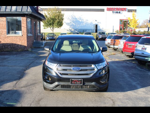 2015 Ford Edge SE