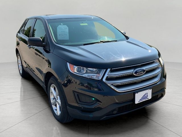 2015 Ford Edge SE