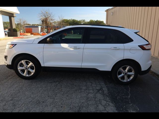 2015 Ford Edge SE