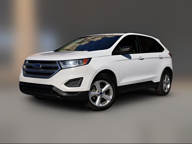 2015 Ford Edge SE