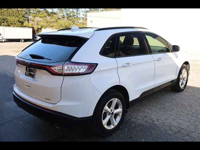 2015 Ford Edge SE