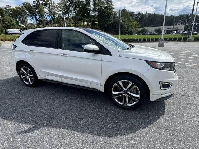 2015 Ford Edge Sport