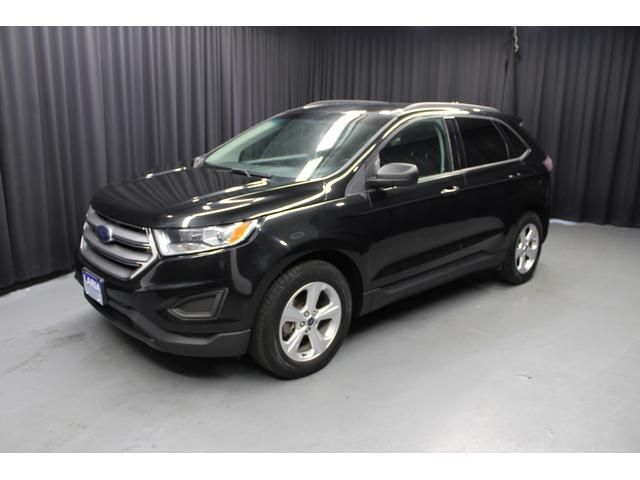 2015 Ford Edge SE