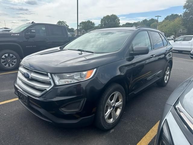 2015 Ford Edge SE