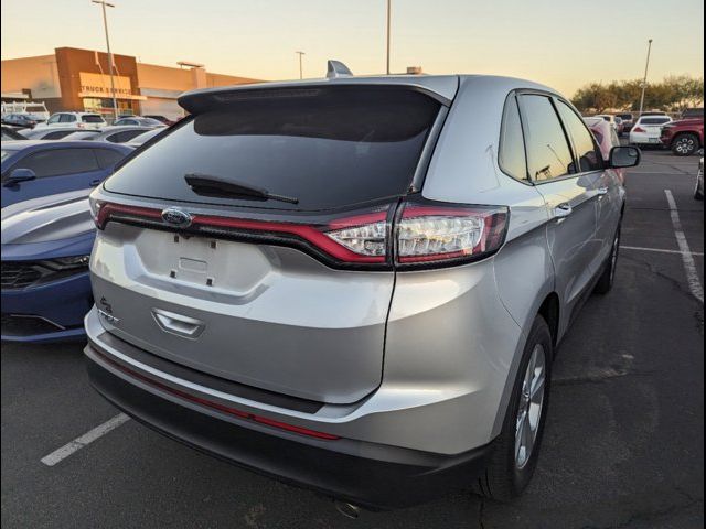 2015 Ford Edge SE