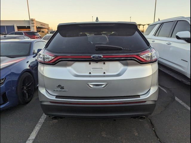 2015 Ford Edge SE