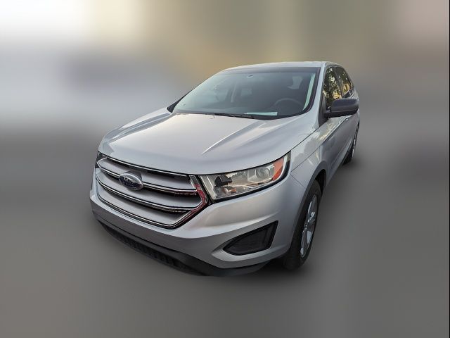 2015 Ford Edge SE