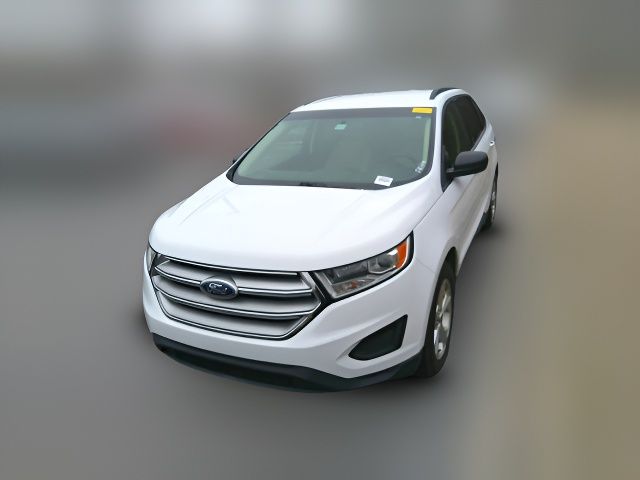 2015 Ford Edge SE