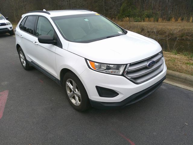 2015 Ford Edge SE