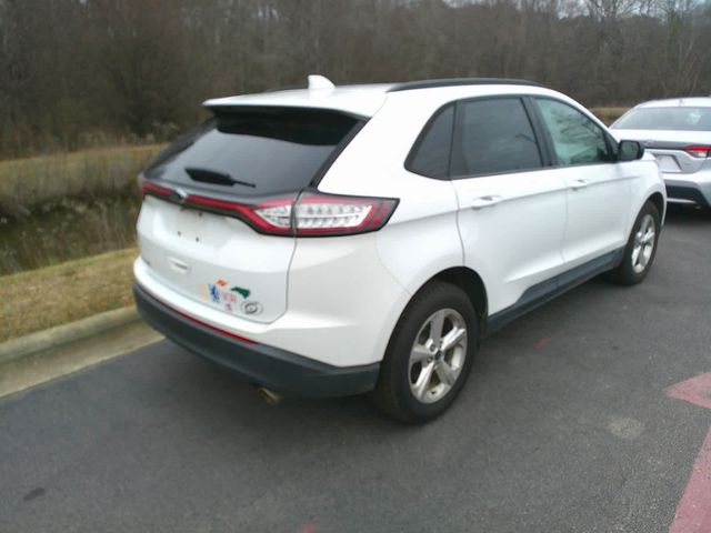 2015 Ford Edge SE