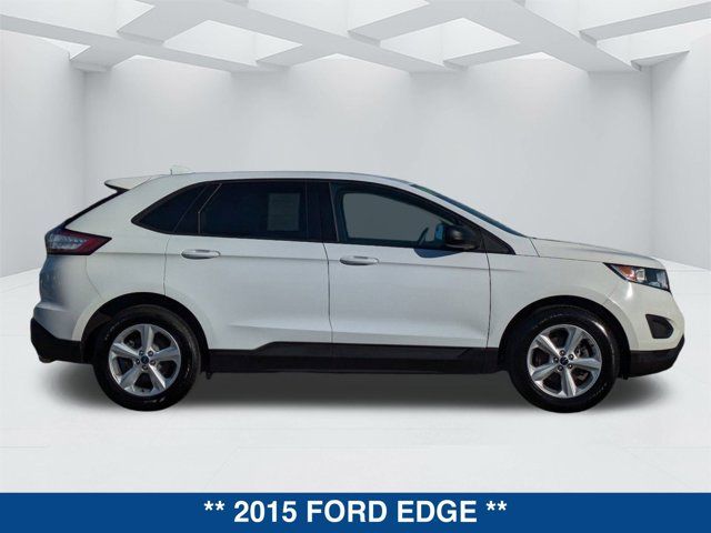 2015 Ford Edge SE