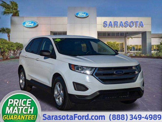 2015 Ford Edge SE