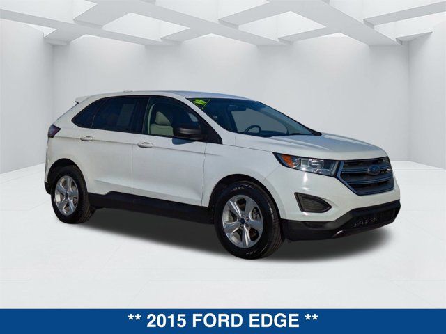 2015 Ford Edge SE