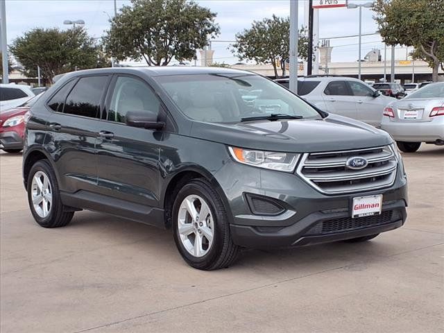 2015 Ford Edge SE