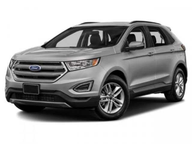 2015 Ford Edge SE