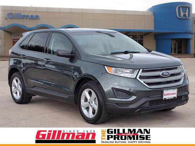 2015 Ford Edge SE