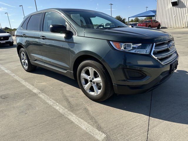 2015 Ford Edge SE