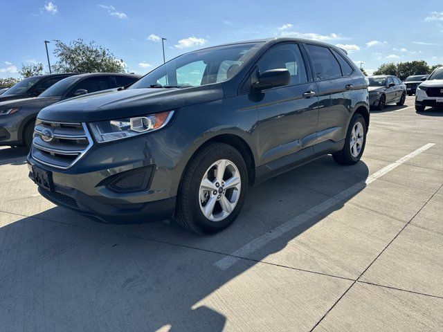 2015 Ford Edge SE